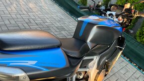 Aprilia Tuono 1000 R Factory - 2