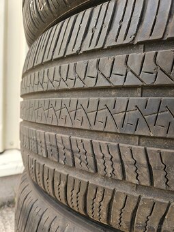 275/55R19 111V Scorpion Zero All Season MO PIRELLI - 2