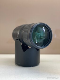Tamron SP 70-200mm f/2.8 Di VC USD G2 (Canon) - 2