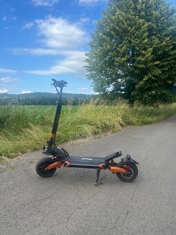 Teverun Blade GT - 2