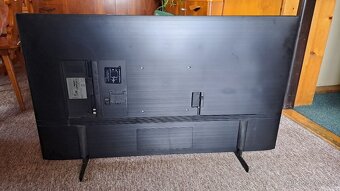 TV Samsung UE50AU8072 - 2