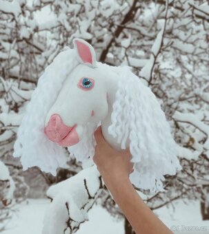 Hobby horse - 2