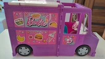 Auto barbie - 2