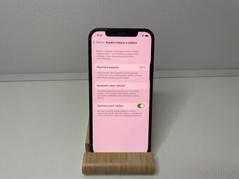 iPhone 12 128GB Black - faktura - 2