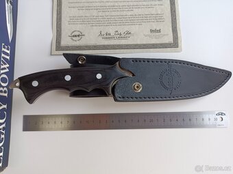 Gil Hibben Legacy Bowie - 2