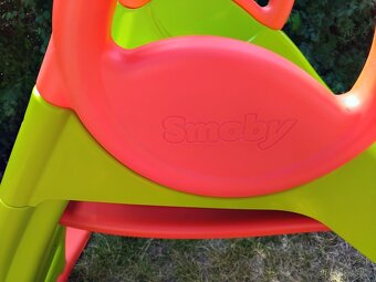 Skluzavka smoby 200cm - 2