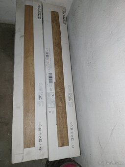Marazzi Treverkway MLA6 Larice 8 m2 - 2