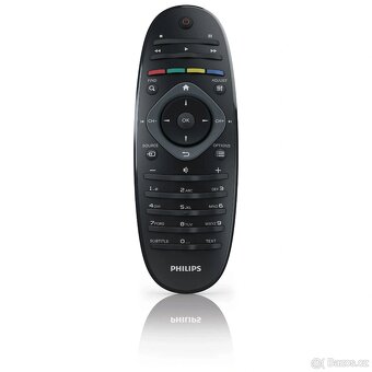 Televize PHILIPS 55PFL6606H,140cm BEZ ZÁVAD - 2