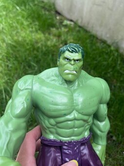 Hulk akční figurka - 2