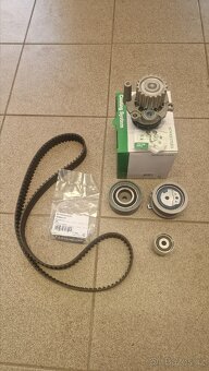 Sada rozvodů 2.0TDI VW,Škoda,Seat,Audi - 2