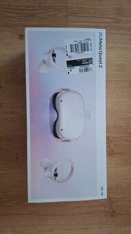 Meta Quest 2 128GB - 2