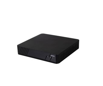 Kamerový systém EVOLVEO Detective IP 8 smart - 2