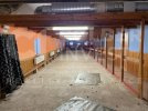 Pronájem komerčních prostor (240m2), Niva, okr. Prostějov. - 2