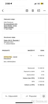 Airpods max - 2