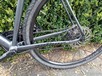 Gravel Author aura xr5 - 2