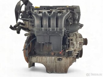 Motor ASTRA H VECTRA C ZAFIRA 1.6 105HP Z16XE1 - 2