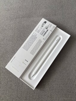 Apple Pencil USB-C - 2