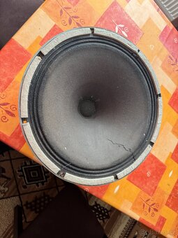 Tesla ARO 942 30 ohm - 15W - 2