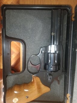 Alfa Proj. 6mm flobert - 2