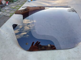 Indian roadmaster plexi - 2