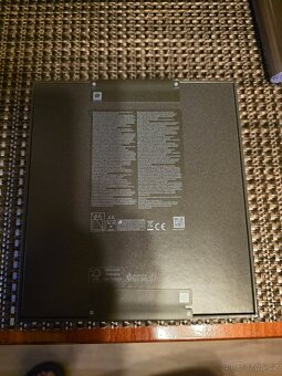 Samsung Galaxy Z Fold 7 1TB JET BLACK - 2
