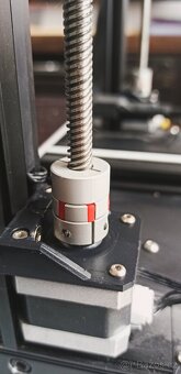 Prodám 3D tiskárnu Creality Ender 3 S1 - 2
