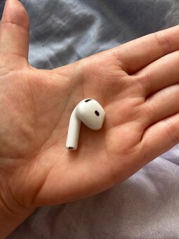 Airpods 4 - 2