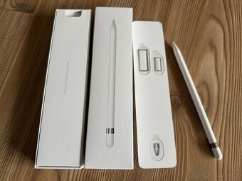 Prodám Apple Pencil - 2