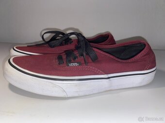 Vans authentic - 2