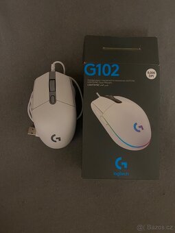 G102 logitech - 2
