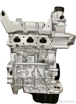 Repasovaný motor 1.2 HTP, Škoda-VW, 51 kW - BZG, CGP - 2