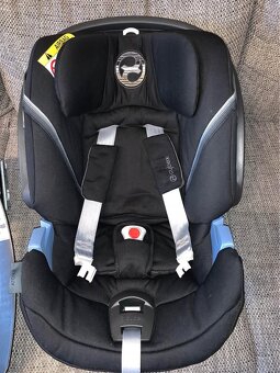 Cybex aton 5 + Cybex base 2 - 2