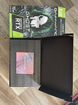 GAINWARD GeForce RTX 3060 Ghost 12G - 2
