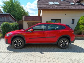Subaru XV - 2