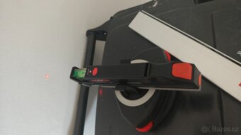 Stavební laser Bosch BL 20 SLM - 2