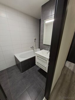 Byt 2+1, 60 m2, Kmochova, Dobětice, Ústí nad Labem - 2