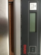 váha můstková - 2