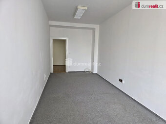 Pronájem kanceláře 23m2, Vodičkova, Praha 1 - 2