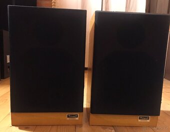 KVALITNÍ REPRO PIONEER PROLOGUE 10 (1988) 60/90W - 2