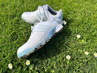 NOVÉ dámské boty na golf zn. ADIDAS - 2