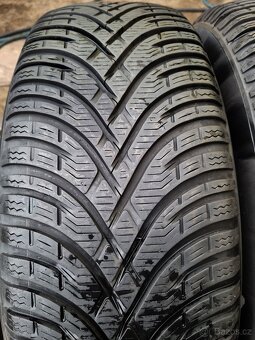 Zimní pneumatiky BF Goodrych 215/65 R16 102H - 2