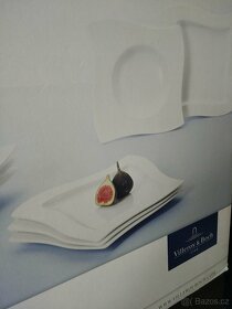 Villeroy & Boch Porcelánový Set 8 ks - 2