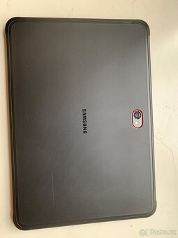 Tablet Samsung Galaxy Tab Activ4 Pro - 2