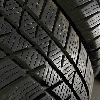 Zimní pneu 185/65 R15 92T Barum 6,5mm - 2
