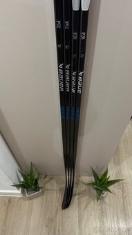 ✅ ĽAVÁ - BAUER NEXUS LEAGUE 2025 - 164 CM - P28 - 77 FLEX ✅ - 2