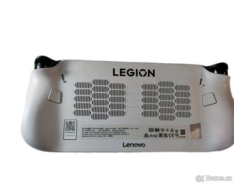 Prodám Lenovo Legion Go S 8ARP1 1TB - 2