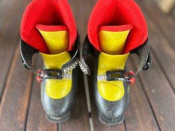 Přeskáče dětské 22,5 - 2