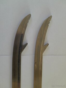 nože k bruslím Bauer 280 - 2