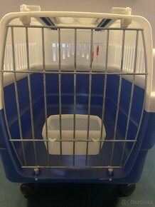 Přepravka na zvíře - 2