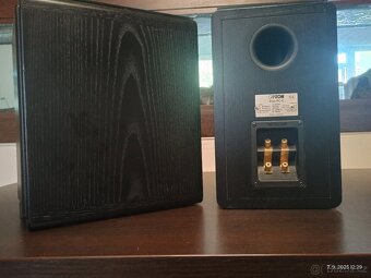 CANTON ERGO RC-K - 2